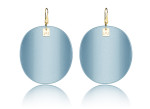 metalgloss-pearlblue-circular