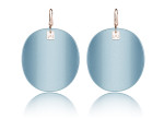 metalgloss-pearlblue-circular
