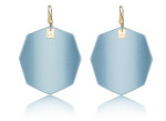 metalgloss-pearlblue-octagon
