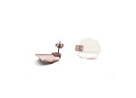 metalgloss-pearlcream-octagon mini